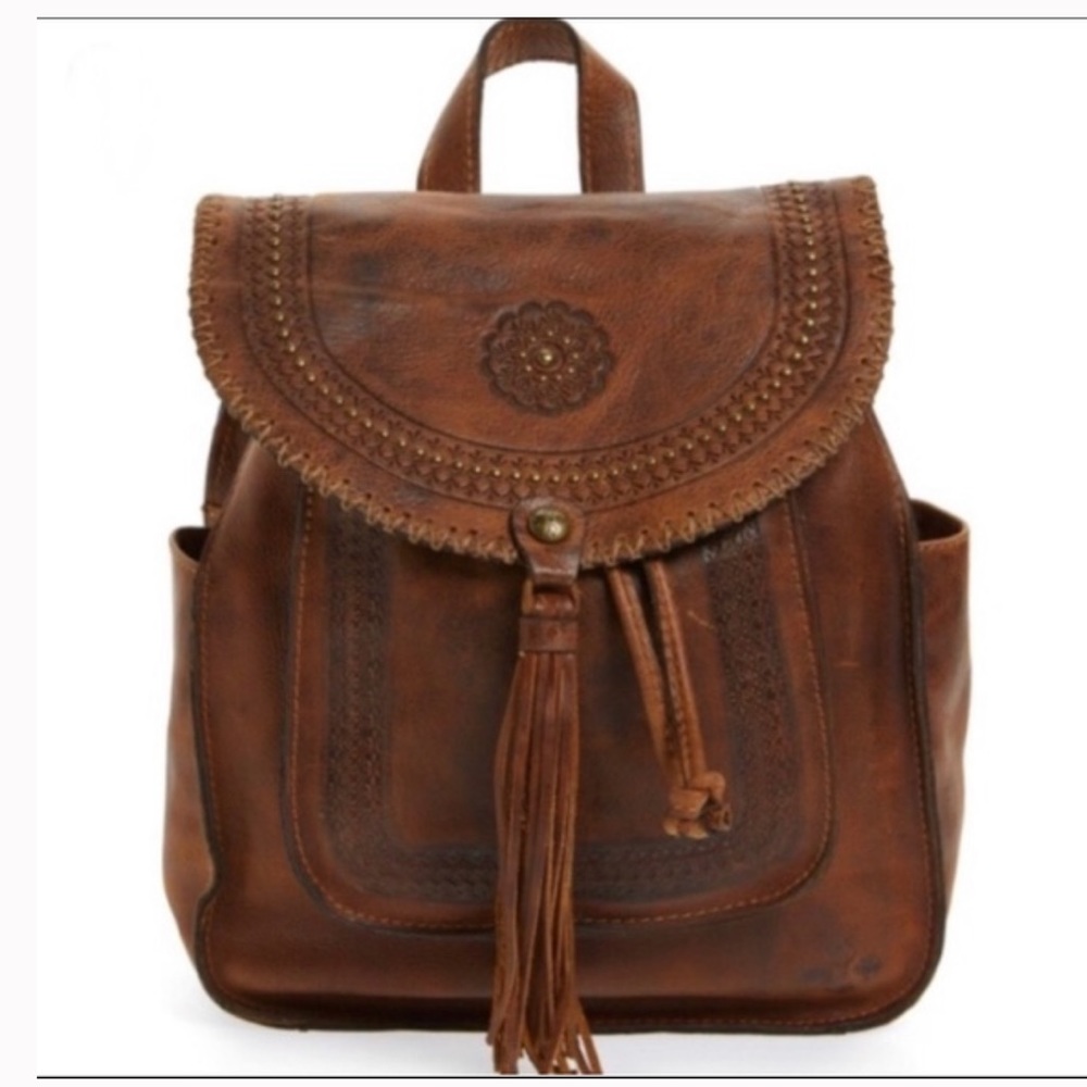 Patricia Nash Jovanna Backpack